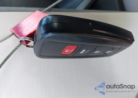 2024 Toyota Camry Se z USA, uszkodzony, nr VIN 4T1T11AK2RU263964